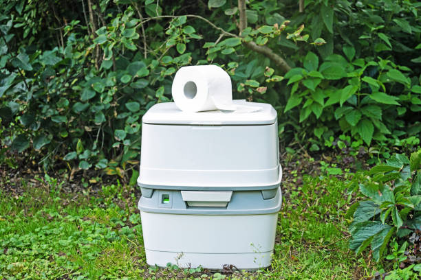 Portable Toilet Options We Offer in Princeville, NC