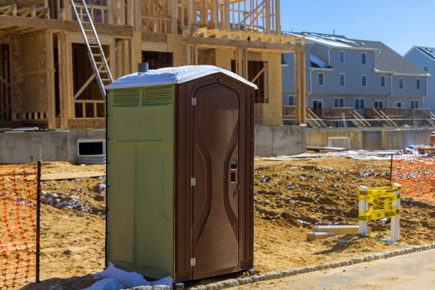 Best Affordable porta potty rental  in Prieville, NC
