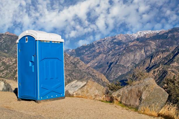 Best High-end porta potty rental  in Prieville, NC