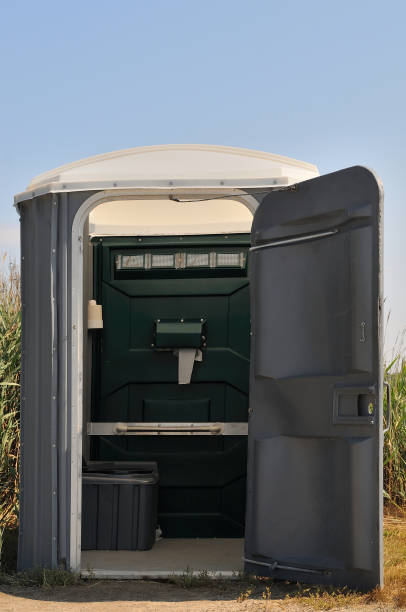 Professional porta potty rental in Princeville, NC