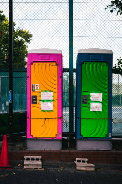 Best Luxury portable toilet rental  in Prieville, NC