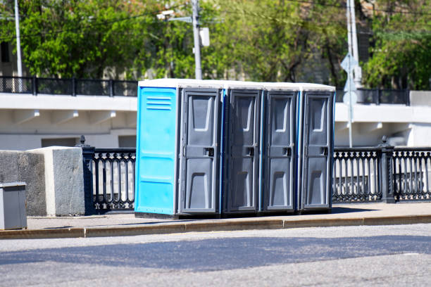 Best Affordable portable toilet rental  in Prieville, NC