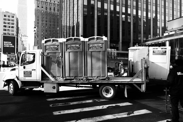 Best Best portable toilet rental  in Prieville, NC